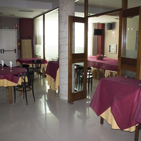 Hotel Costa Blanca Granja de Rocamora Eksteriør billede