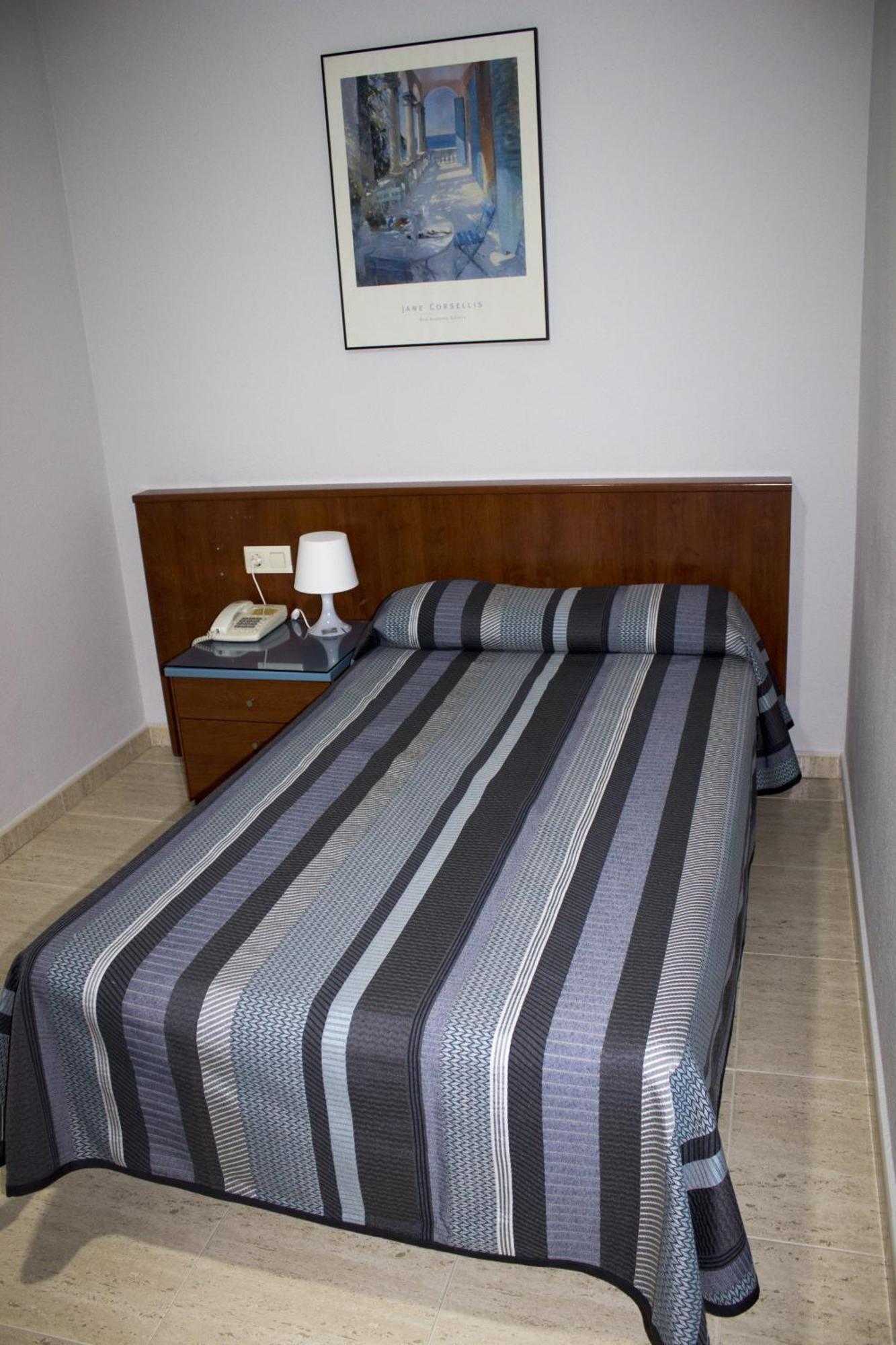 Hotel Costa Blanca Granja de Rocamora Værelse billede