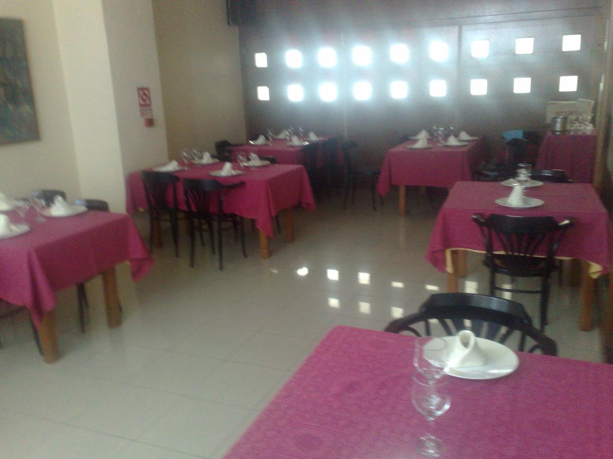 Hotel Costa Blanca Granja de Rocamora Eksteriør billede