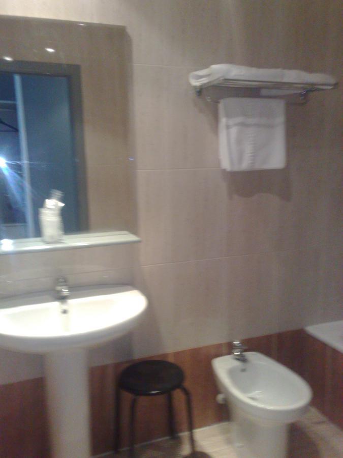 Hotel Costa Blanca Granja de Rocamora Værelse billede