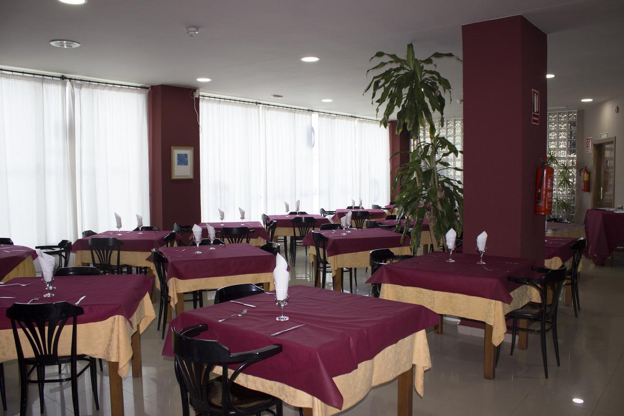 Hotel Costa Blanca Granja de Rocamora Eksteriør billede