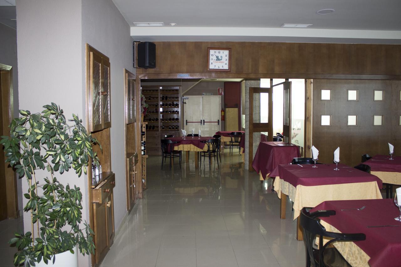Hotel Costa Blanca Granja de Rocamora Eksteriør billede
