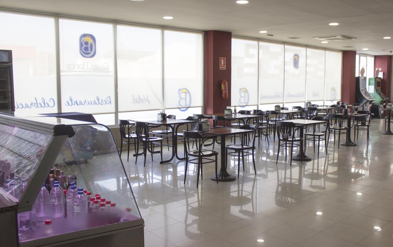 Hotel Costa Blanca Granja de Rocamora Eksteriør billede