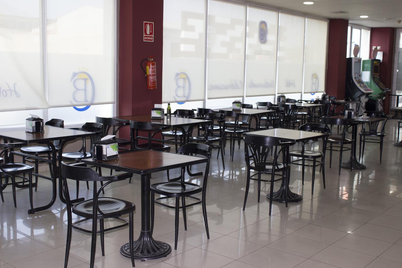 Hotel Costa Blanca Granja de Rocamora Eksteriør billede