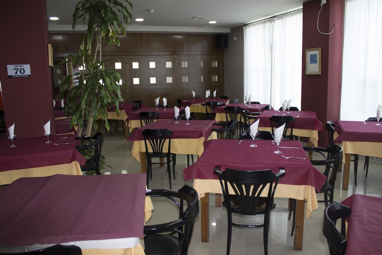 Hotel Costa Blanca Granja de Rocamora Eksteriør billede