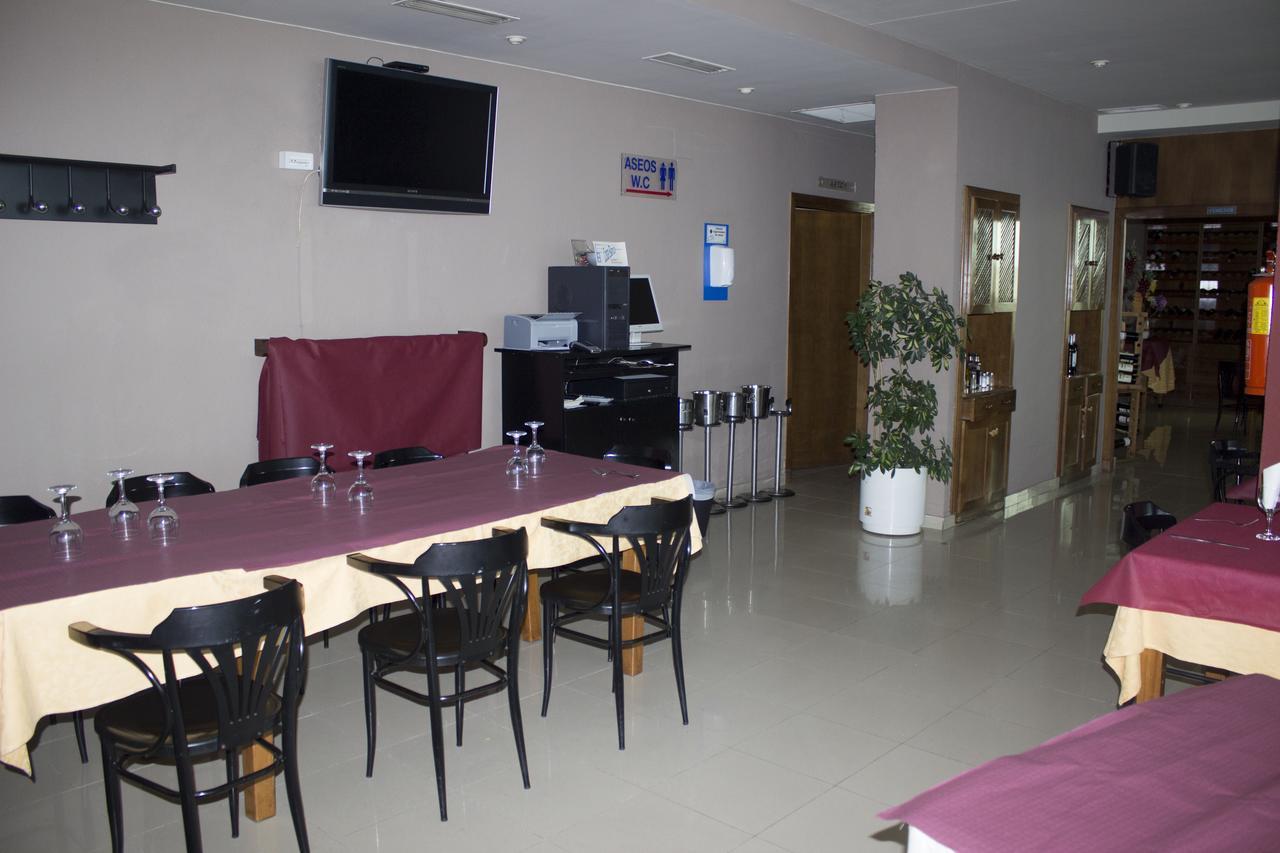 Hotel Costa Blanca Granja de Rocamora Eksteriør billede