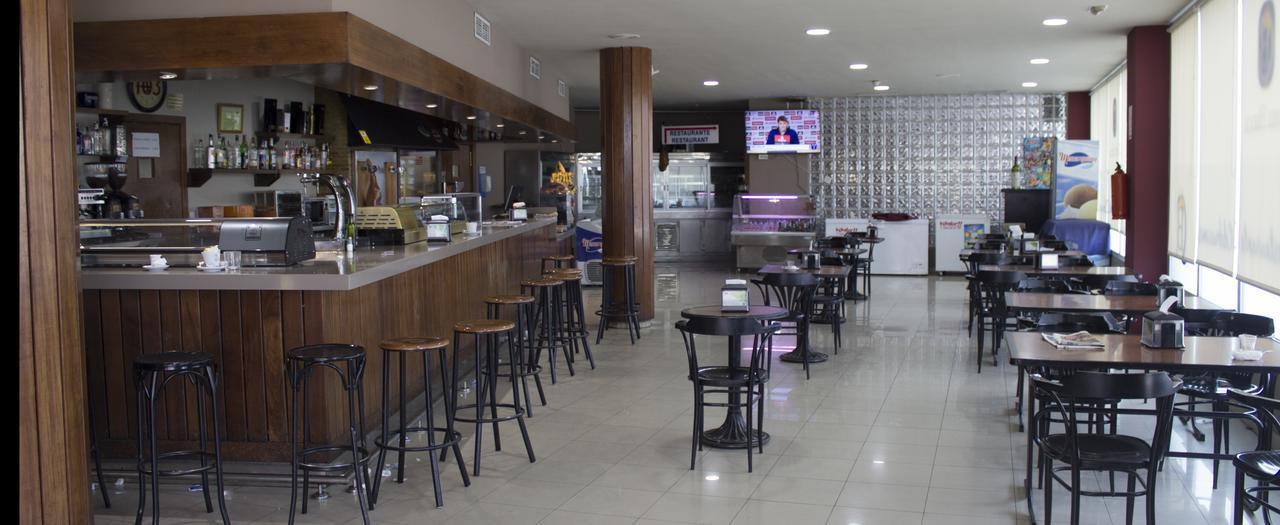 Hotel Costa Blanca Granja de Rocamora Eksteriør billede