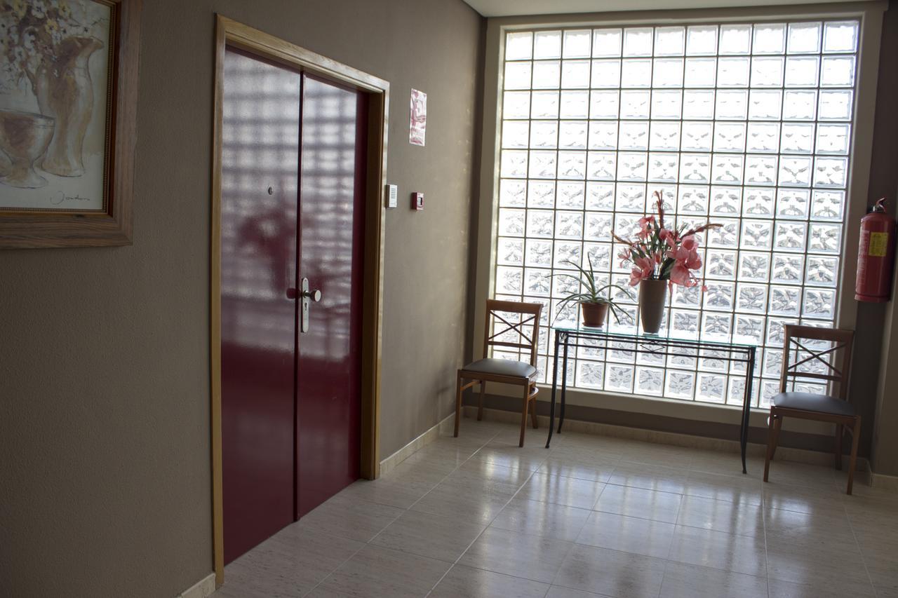 Hotel Costa Blanca Granja de Rocamora Eksteriør billede