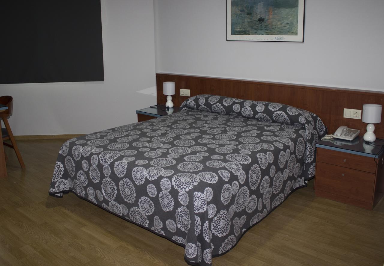 Hotel Costa Blanca Granja de Rocamora Eksteriør billede