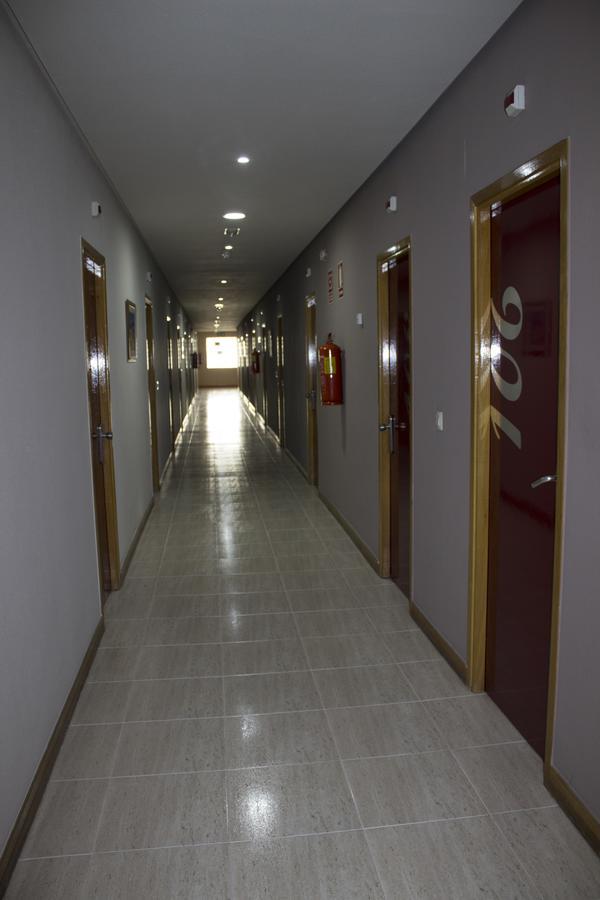 Hotel Costa Blanca Granja de Rocamora Eksteriør billede